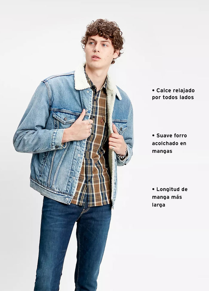 Sherpa Vintage