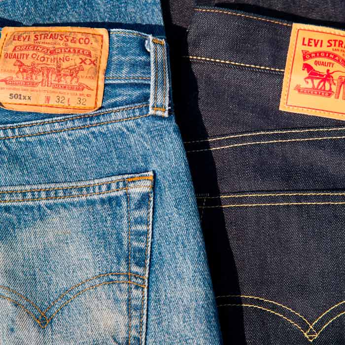 imagen lava tus jeans menos