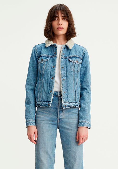 Chaquetas Hombre | Levi's Chile - undefined
