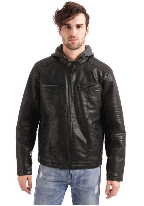 Chaquetas, Truckers y Sherpas