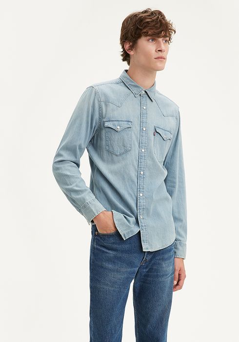 Camisas