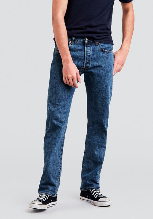 501 levis hombre