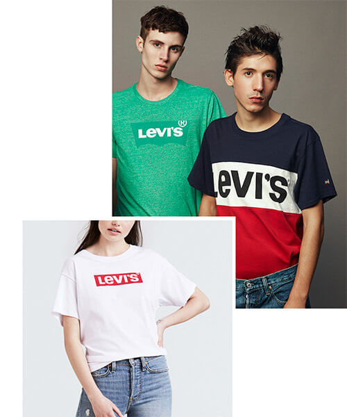 Sportswear Logo Man