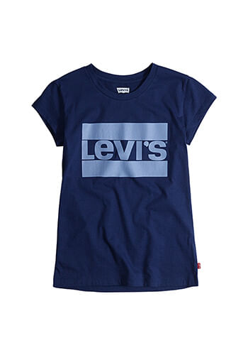 Sportswear Logo T-Shirt 2