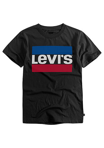 Sportswear Logo T-Shirt 3