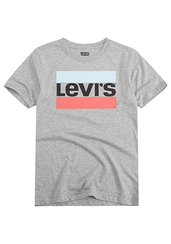 Sportswear Logo T-Shirt 4